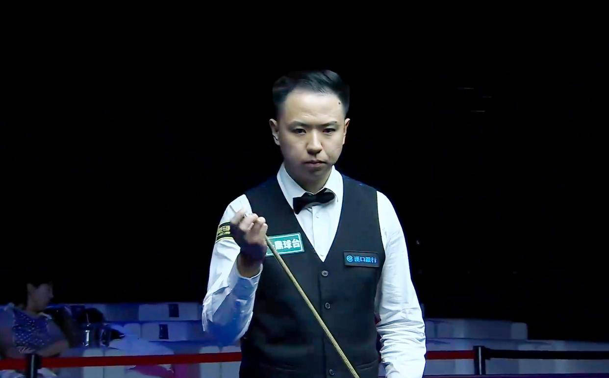 也让他逐步 也让他逐步