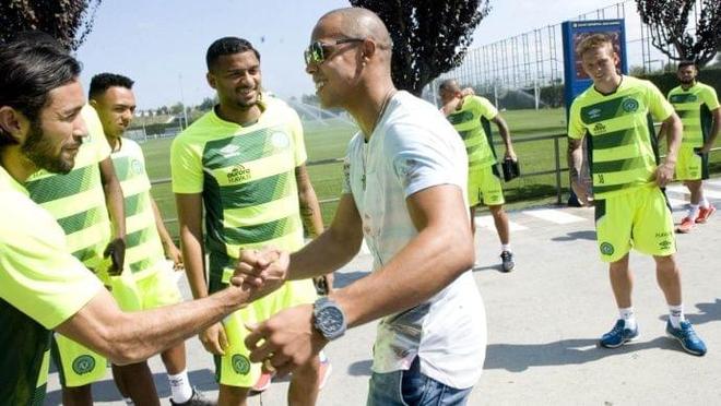 我们看到的 我们看到的