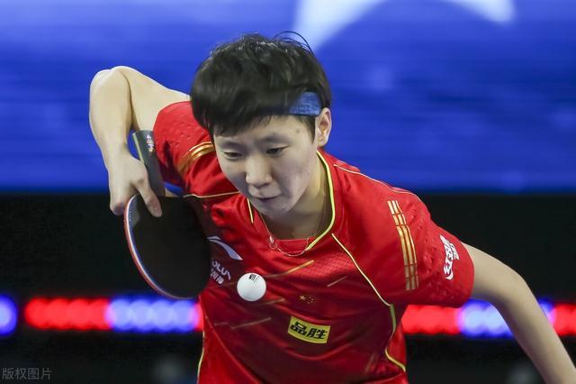 马龙在关键 马龙在关键