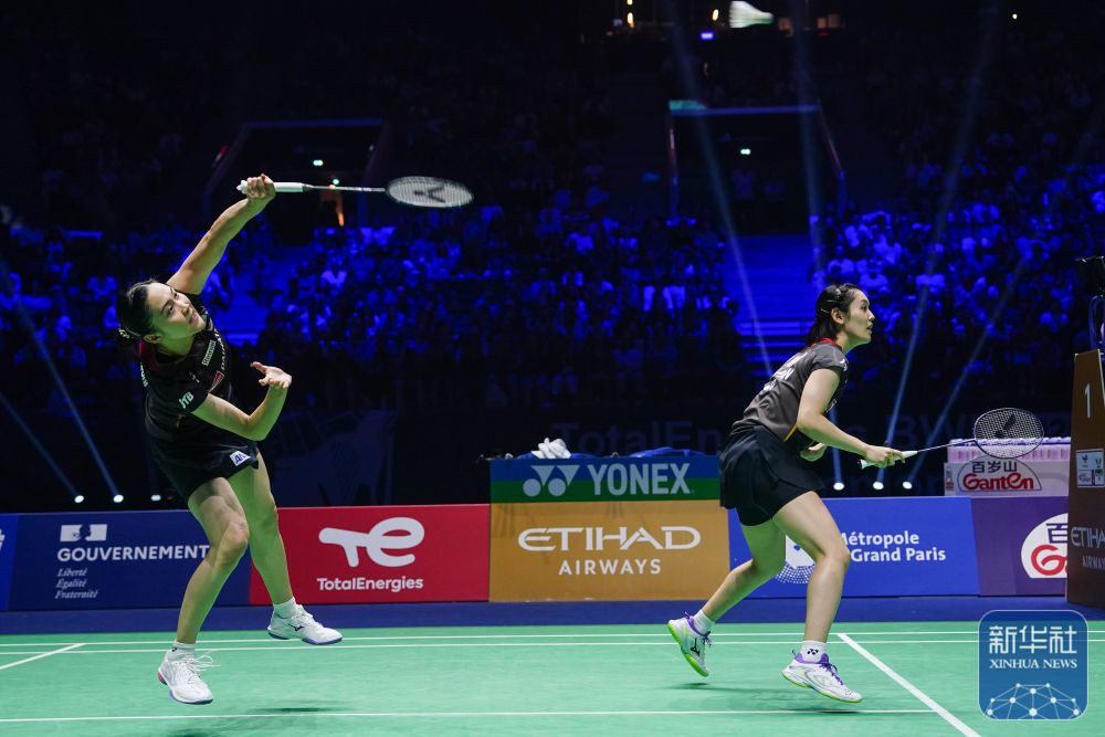 乒一姐来说 乒一姐来说